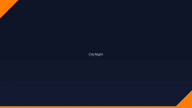 城市夜景主题赛 - openvpn 视频创作挑战